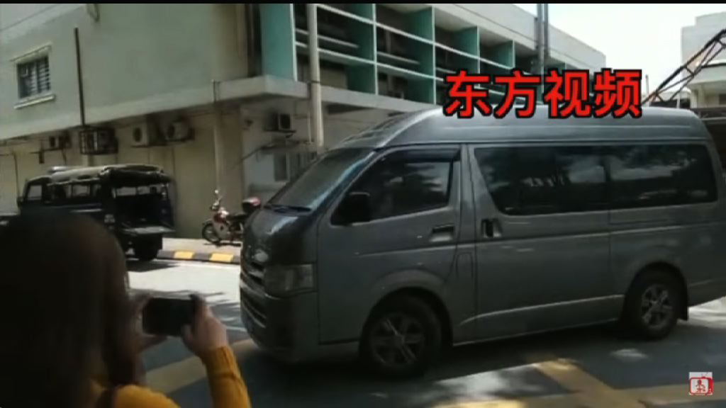 金正男遺體被移離殮房　準備運離大馬