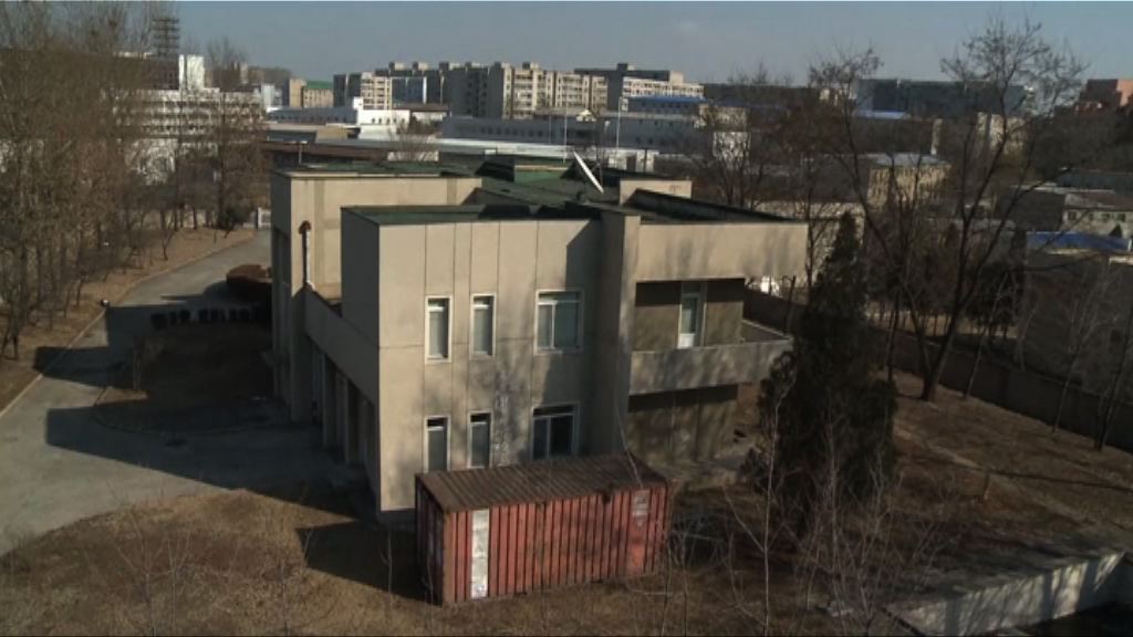 九名大馬公民仍滯留北韓