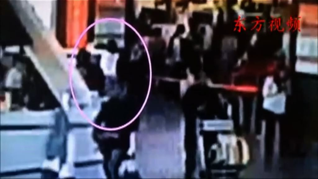 金正男被殺案　警方：女疑犯對暗殺行動知情