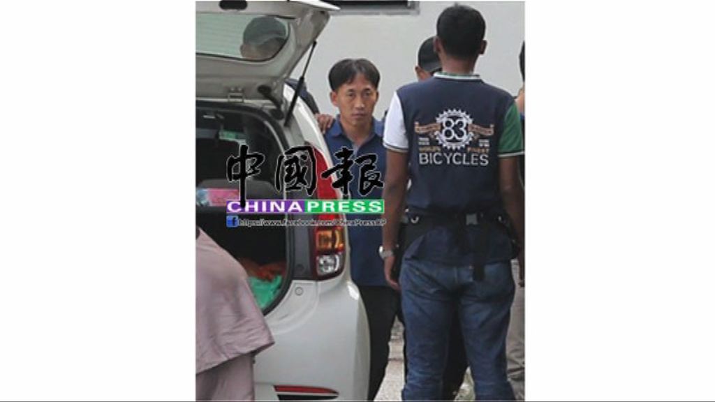 證據不足　大馬將釋放涉金正男案北韓男疑犯