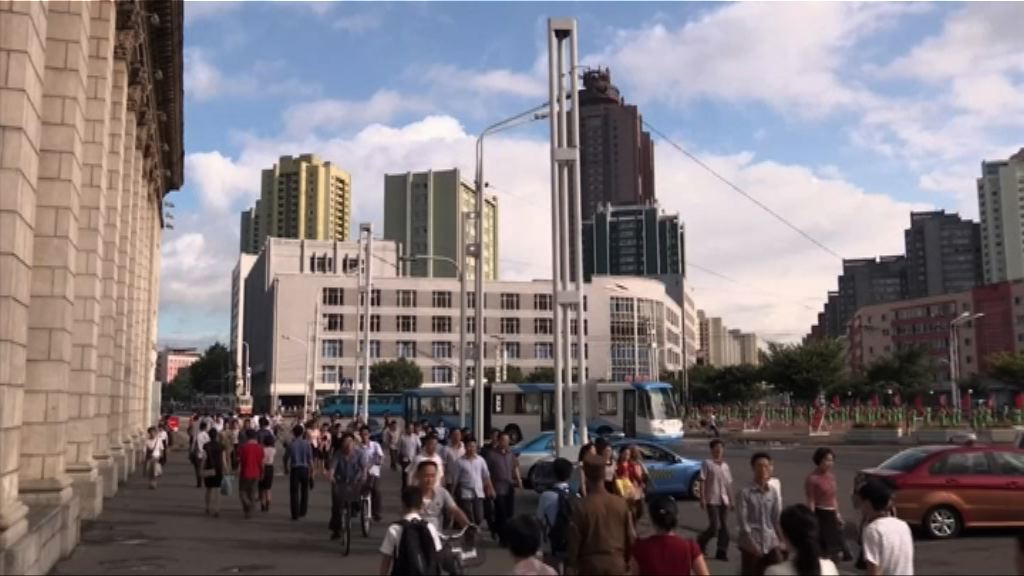 馬來西亞對北韓發出旅遊禁令