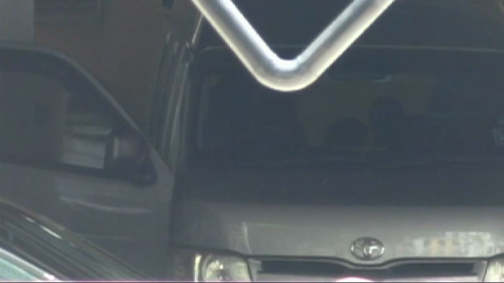 金正男遺體已運離大馬