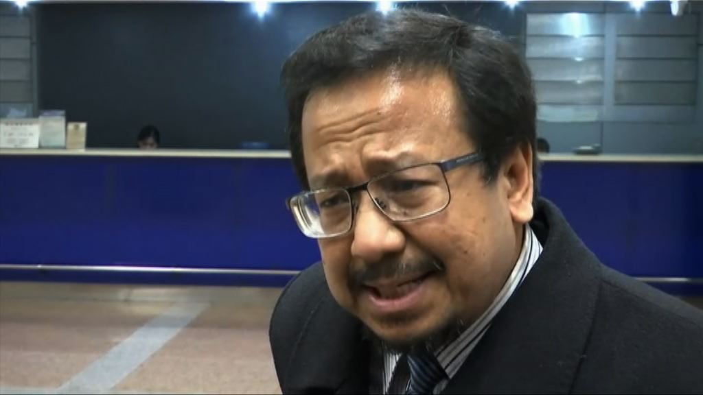 北韓報復限令大馬駐平壤大使48小時內離境