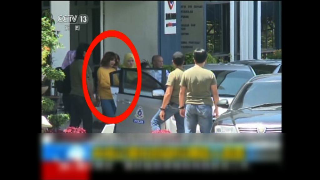 金正男遇害　初步確定為買兇殺人非特工所為