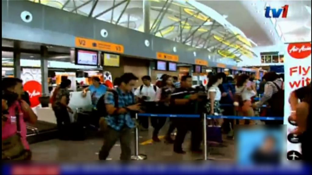 北韓大馬禁對方公民出境　近千北韓人滯大馬