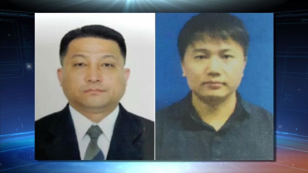 大馬將金正男遺體移交北韓