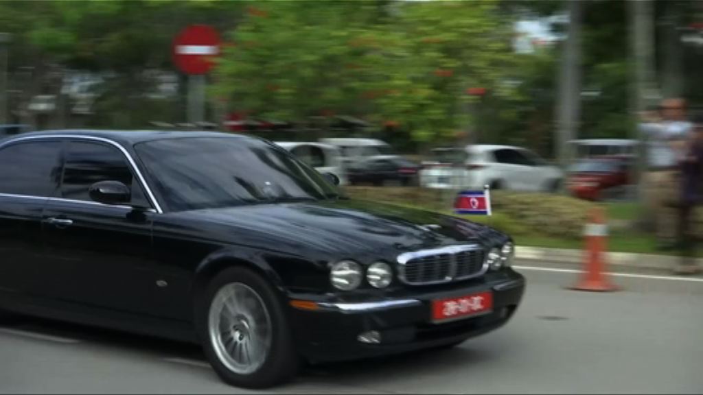 馬來西亞傳召北韓大使要求解釋