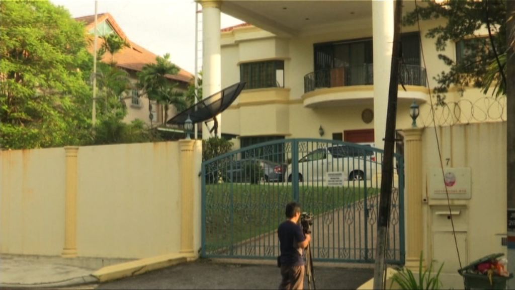 馬來西亞北韓或有斷交危機