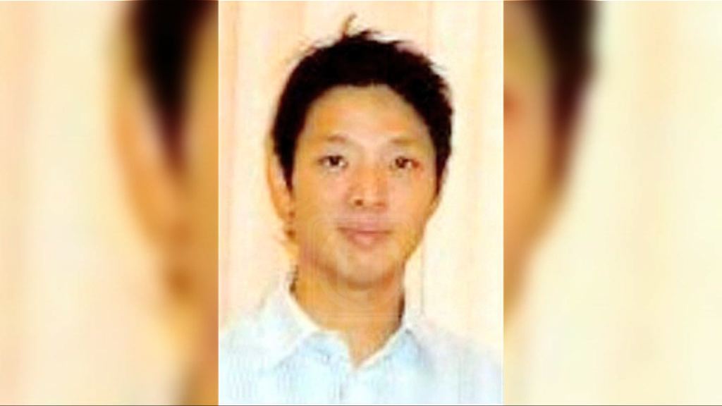 月初馬來西亞失蹤港人尋回