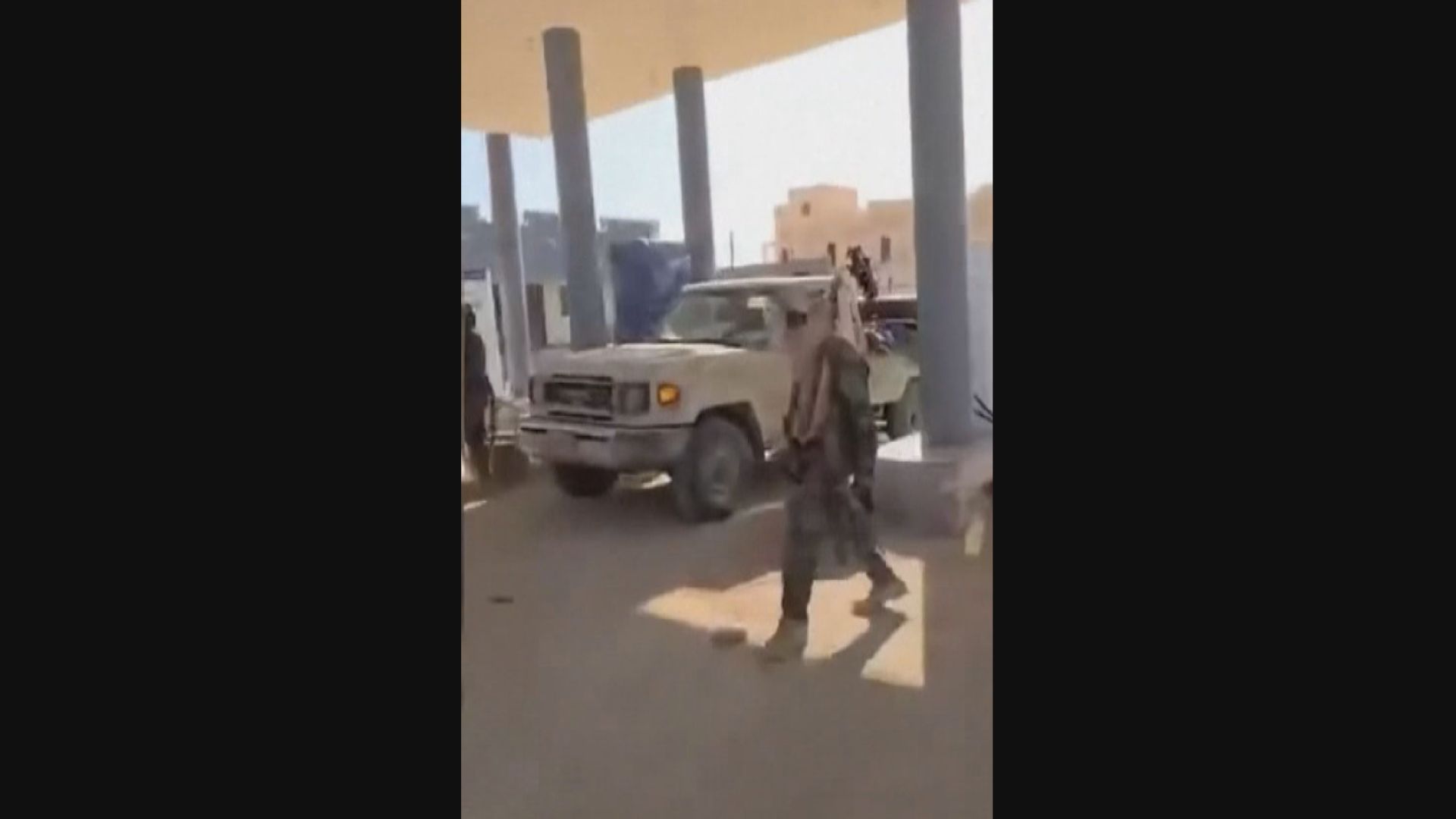 馬里軍方稱恐怖組織多處施襲　已擊斃數百恐怖分子