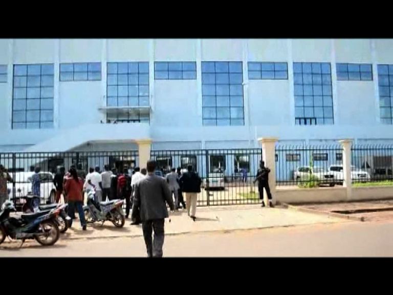 馬里酒店遇襲案　三中國公民遇害