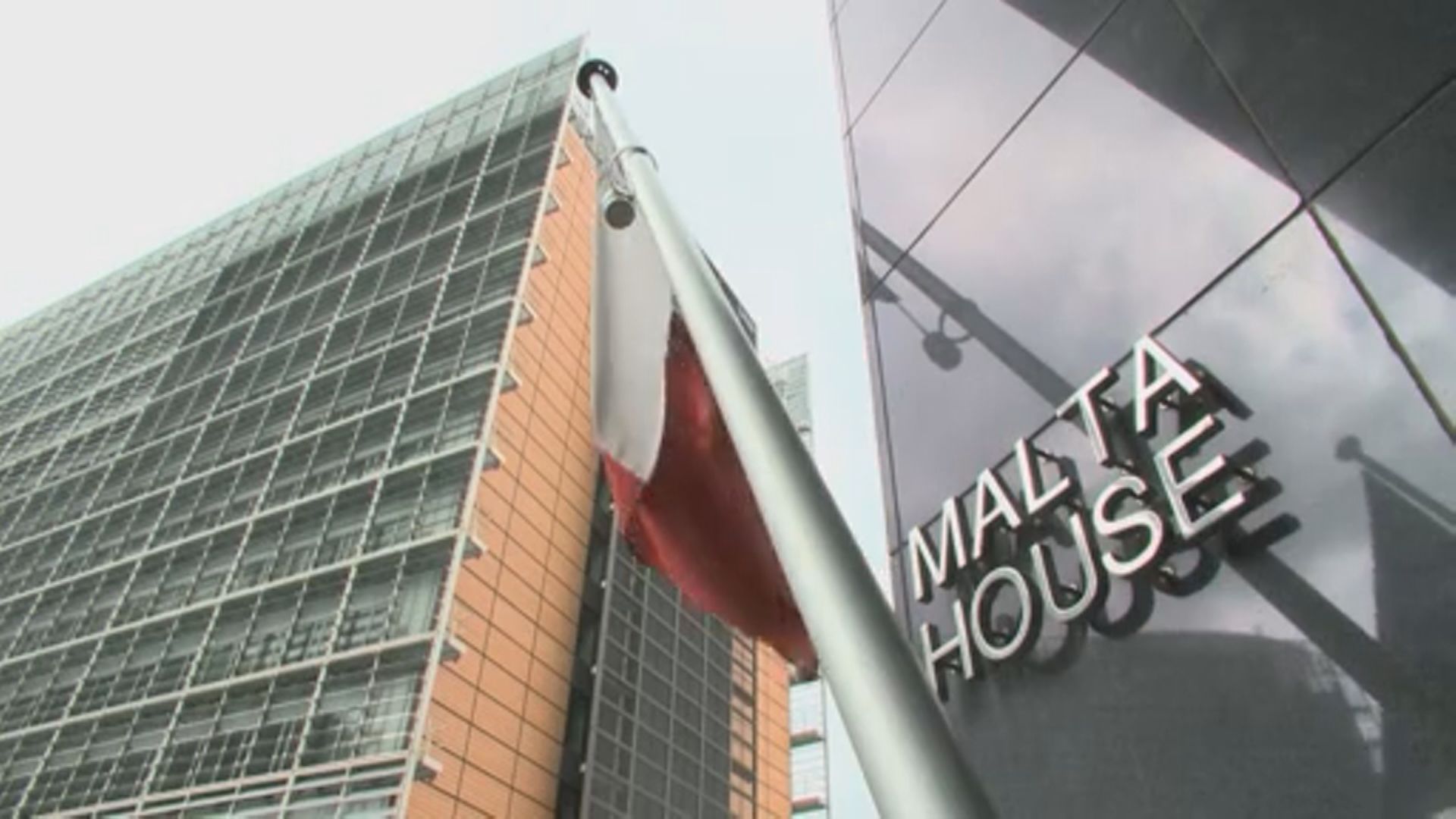 法傳媒指中國藉馬耳他大使館監視歐盟　馬耳他否認