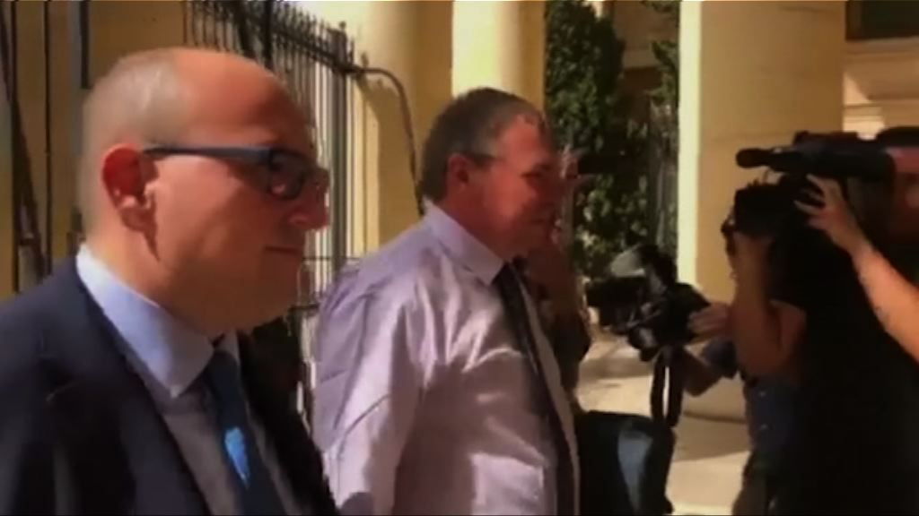 救援船長被馬耳他控告非法航行