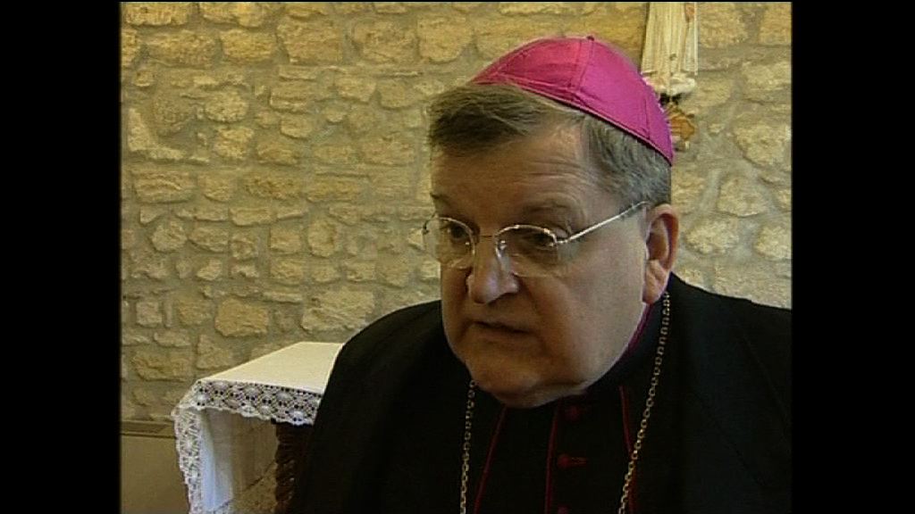 伯克樞機公然挑戰方濟各