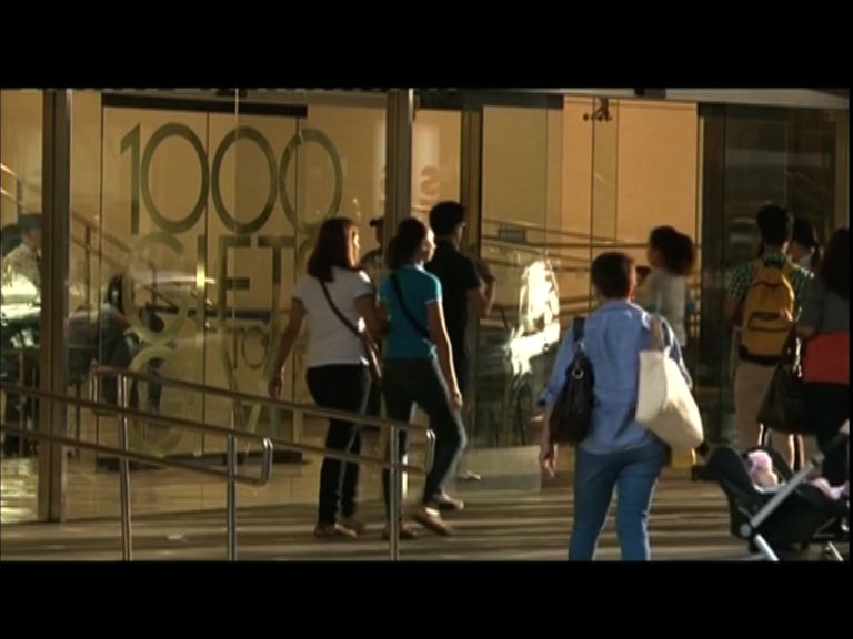 【外企帶挈】菲國就業回暖爆回流潮