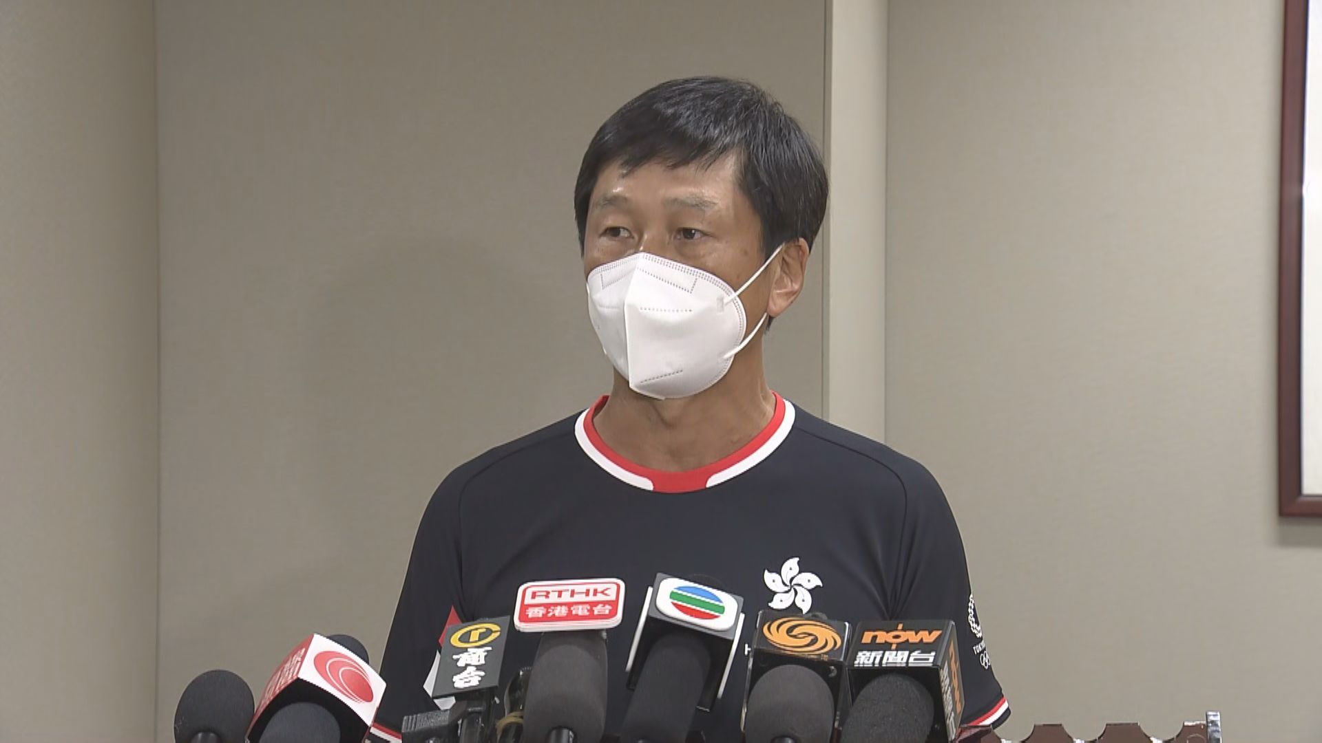 馬拉松延期至明年2月12日舉行　體育專員：一直與田總溝通 