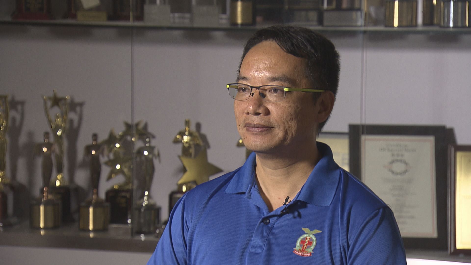 周日香港馬拉松料天氣潮濕　學者建議業餘跑手量力而為