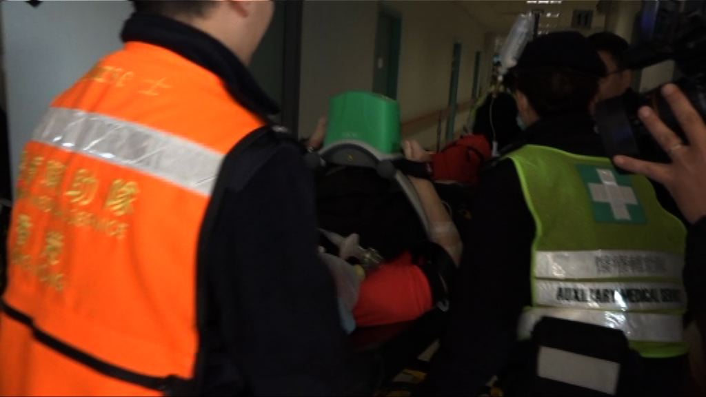 馬拉松10公里賽　52歲女跑手不治