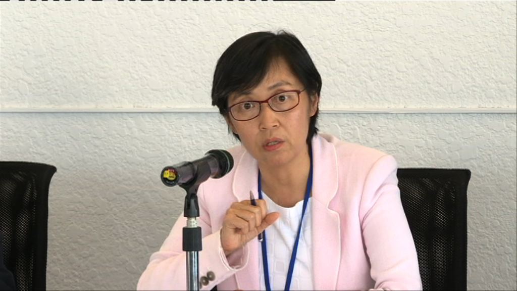 海事處擬立法一乘客一救生衣