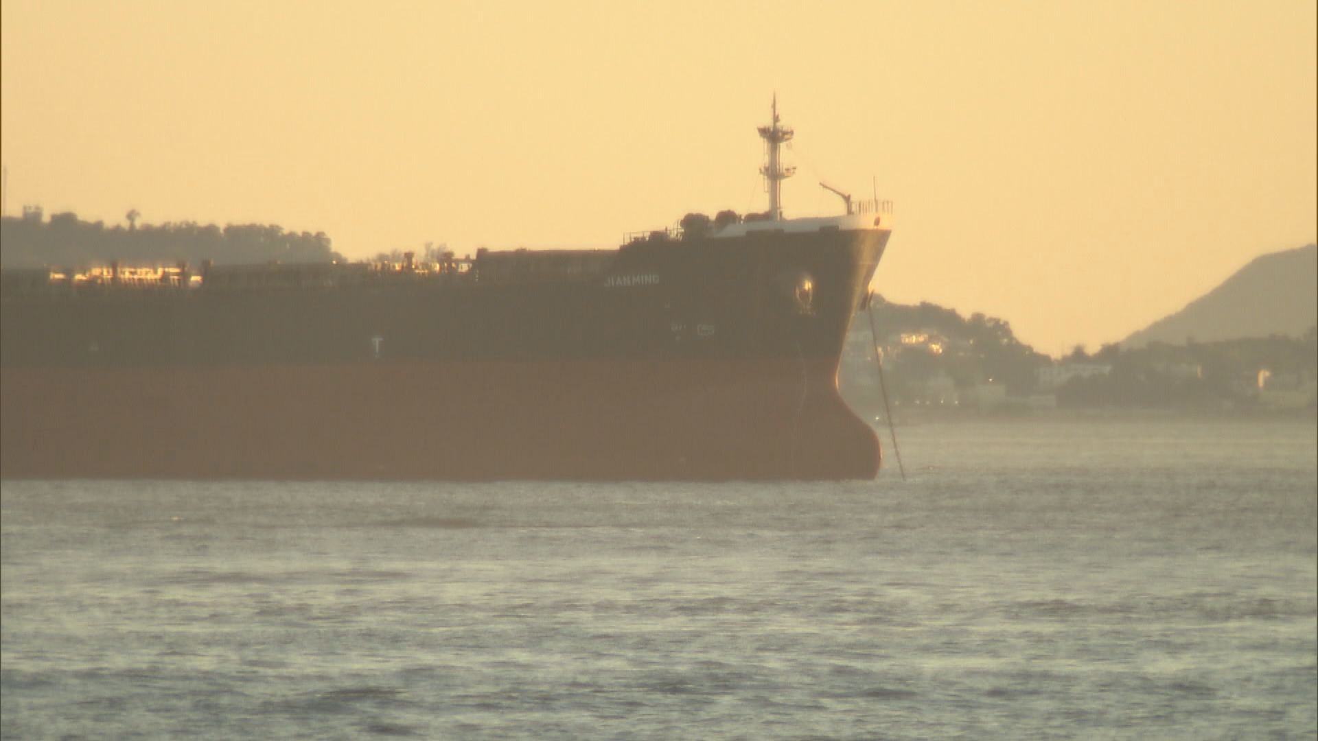 許樹昌：船員和機組人員屬高風險　應減少進入社區