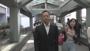 海事處未回應前助理處長蘇平治獲批特許驗船師 南丫家屬︰給公眾負面印象