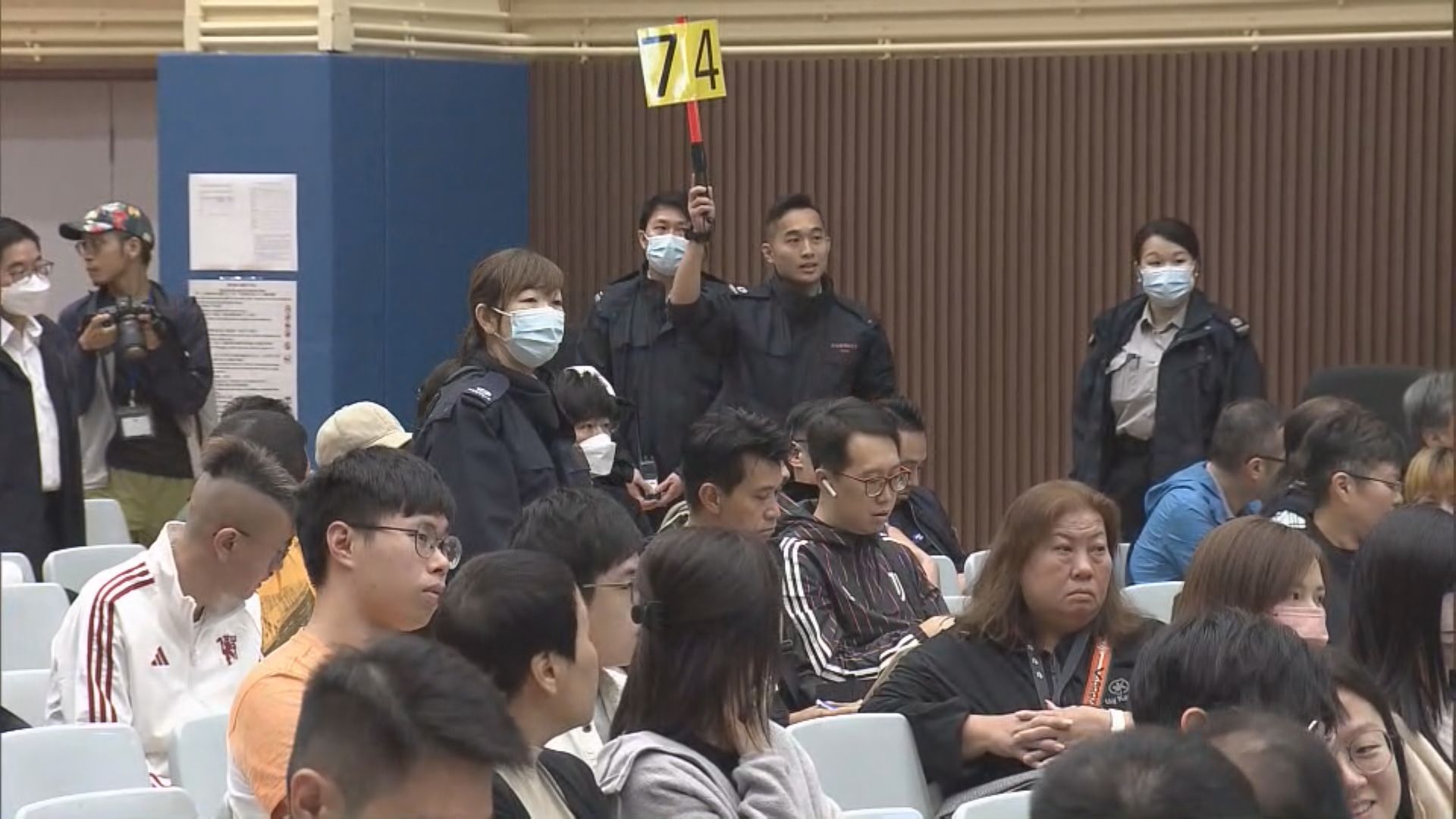 維園年宵市場設有8個主題攤檔