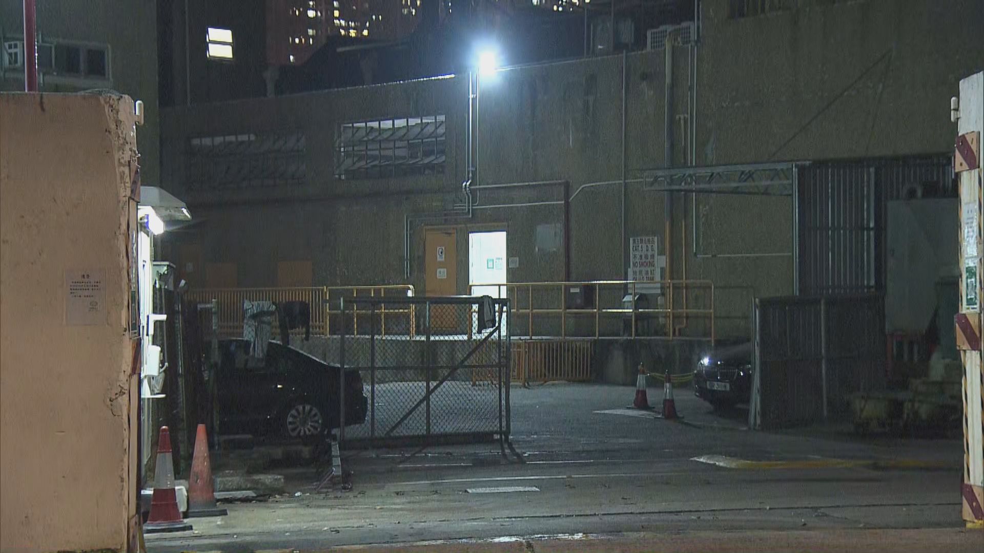 上水屠房及荃灣屠房周六凌晨零時起暫停提供屠宰牲口服務　直至另行通知