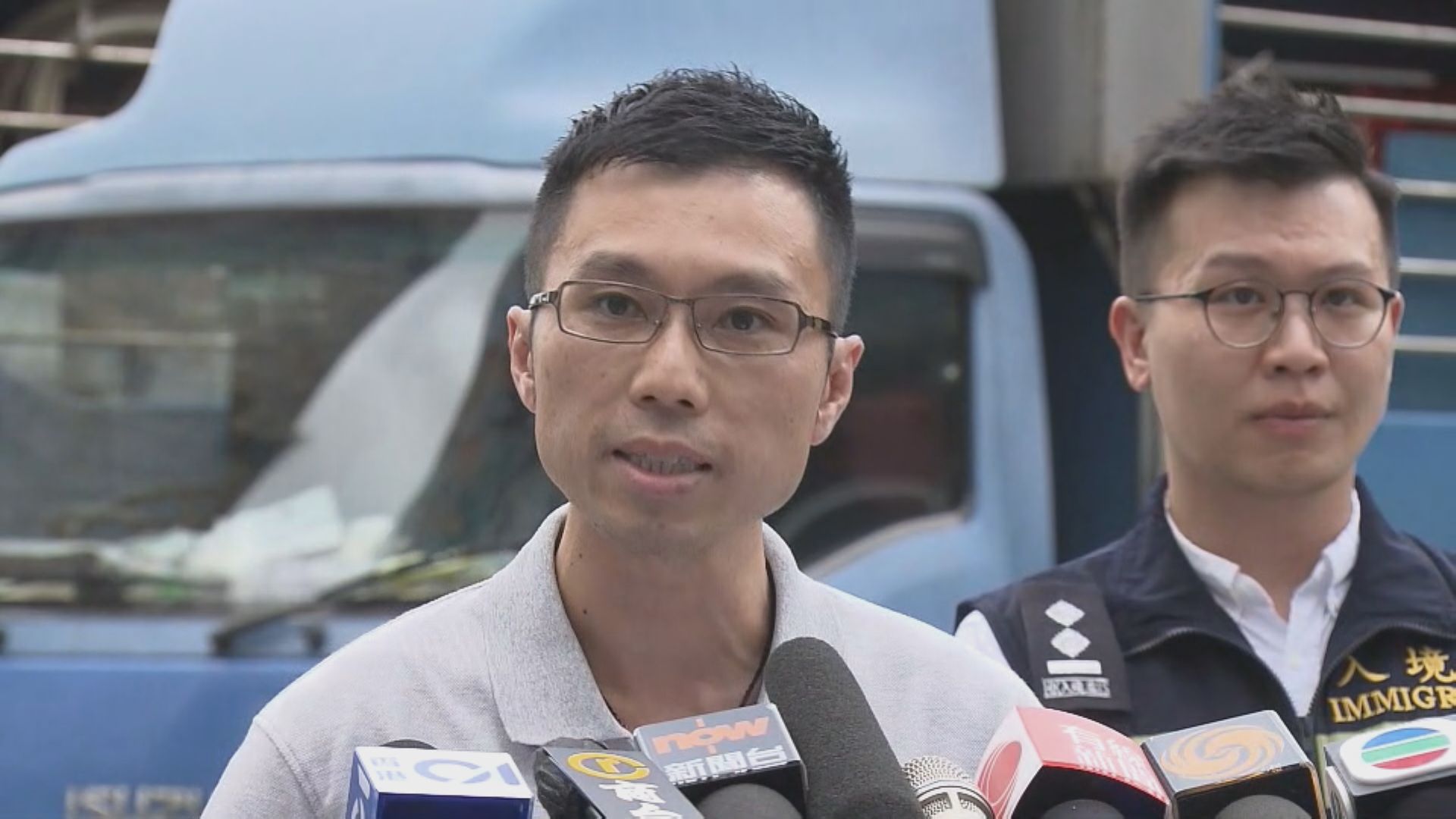 競委會查香港仔魚市場七魚檔  涉合謀定價、瓜分市場等反競爭行為