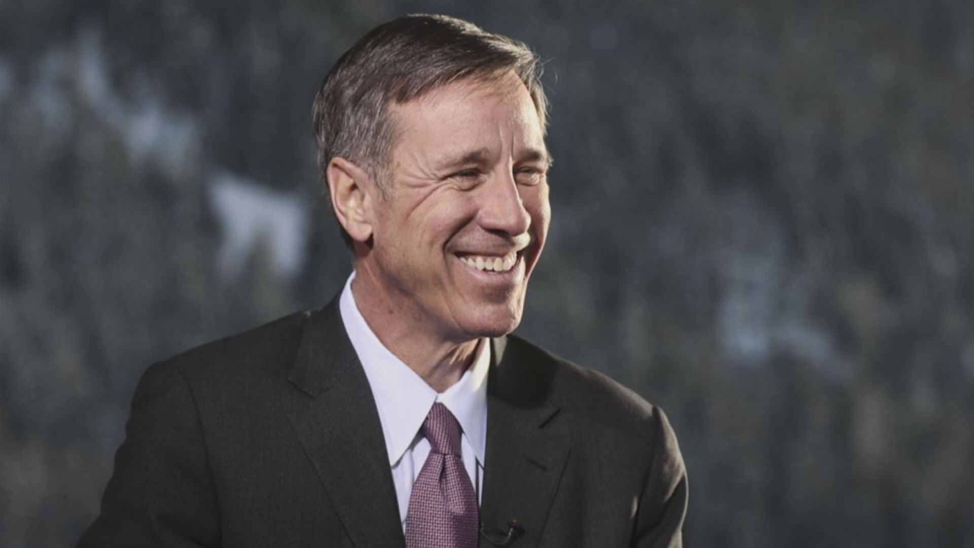 萬豪國際行政總裁蘇安勵病逝　終年62歲