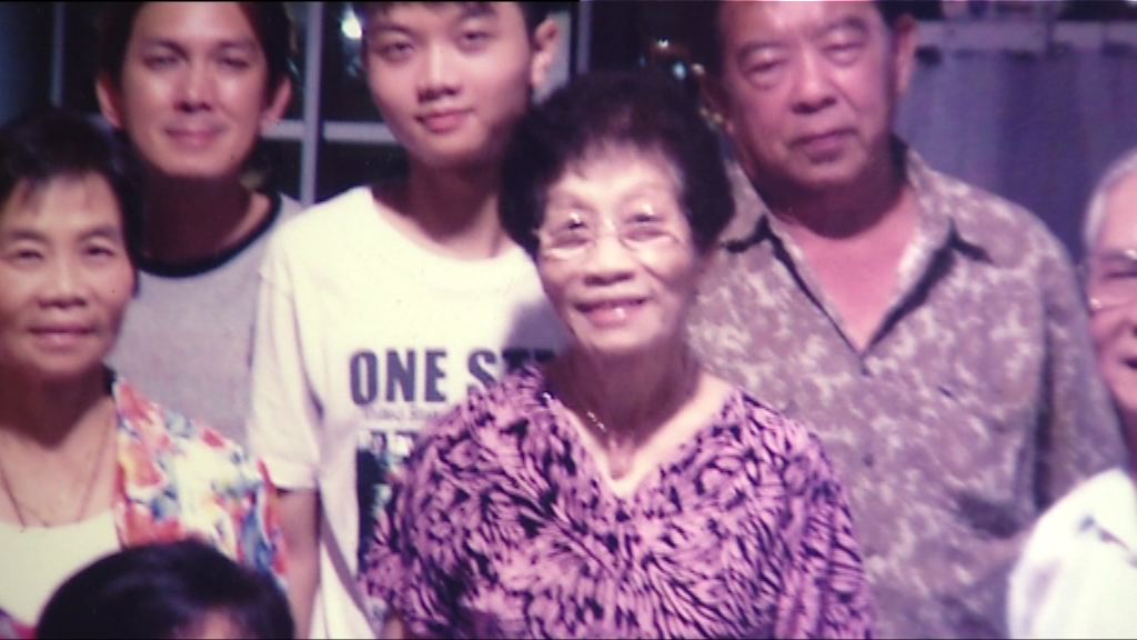 老婦抽骨髓後死亡　死因庭裁定死於不幸