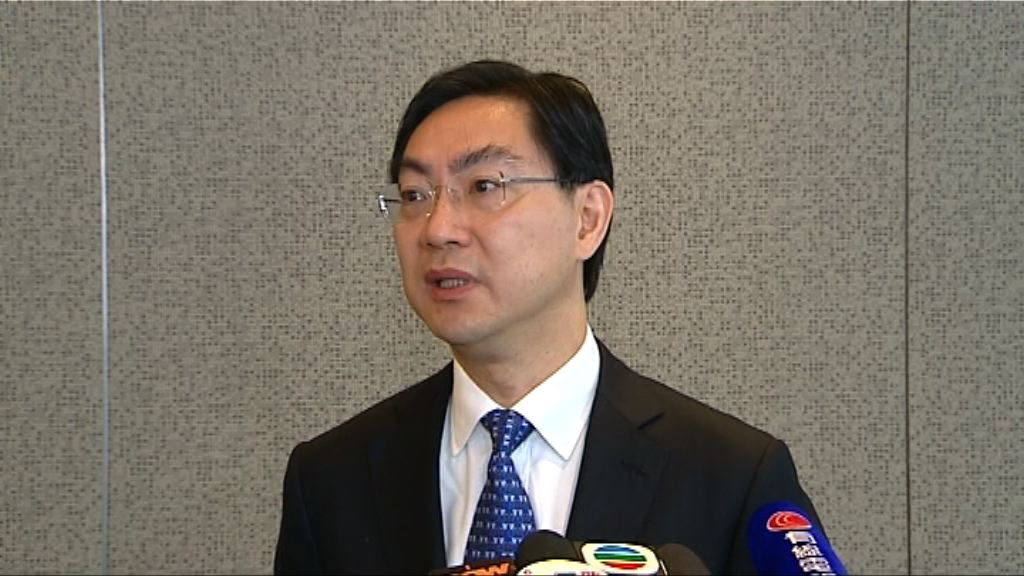 恒地籲佔地者盡快離開馬屎埔村