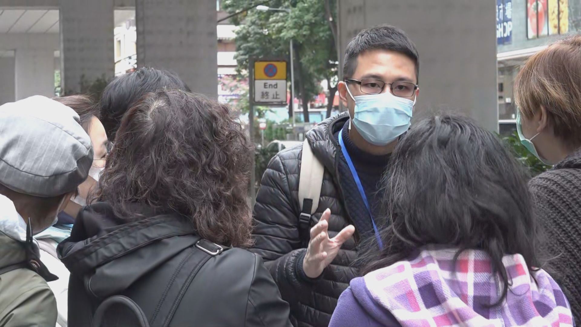 百人報稱訂購口罩受騙　其中兩人損失十萬元