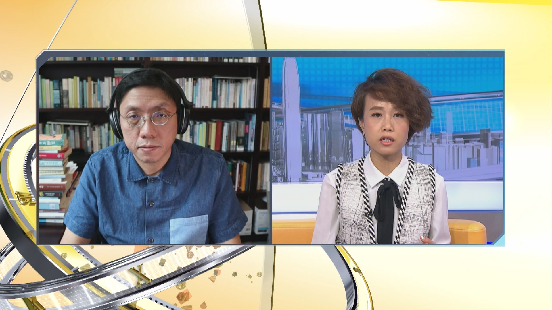 【MAX觀點】財赤擴大　政府若發債是危是機？