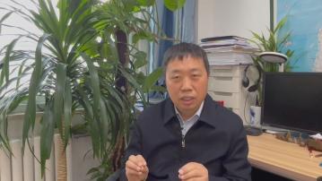 北京「習馬會」 學者指有助兩岸和平穩定交流合作