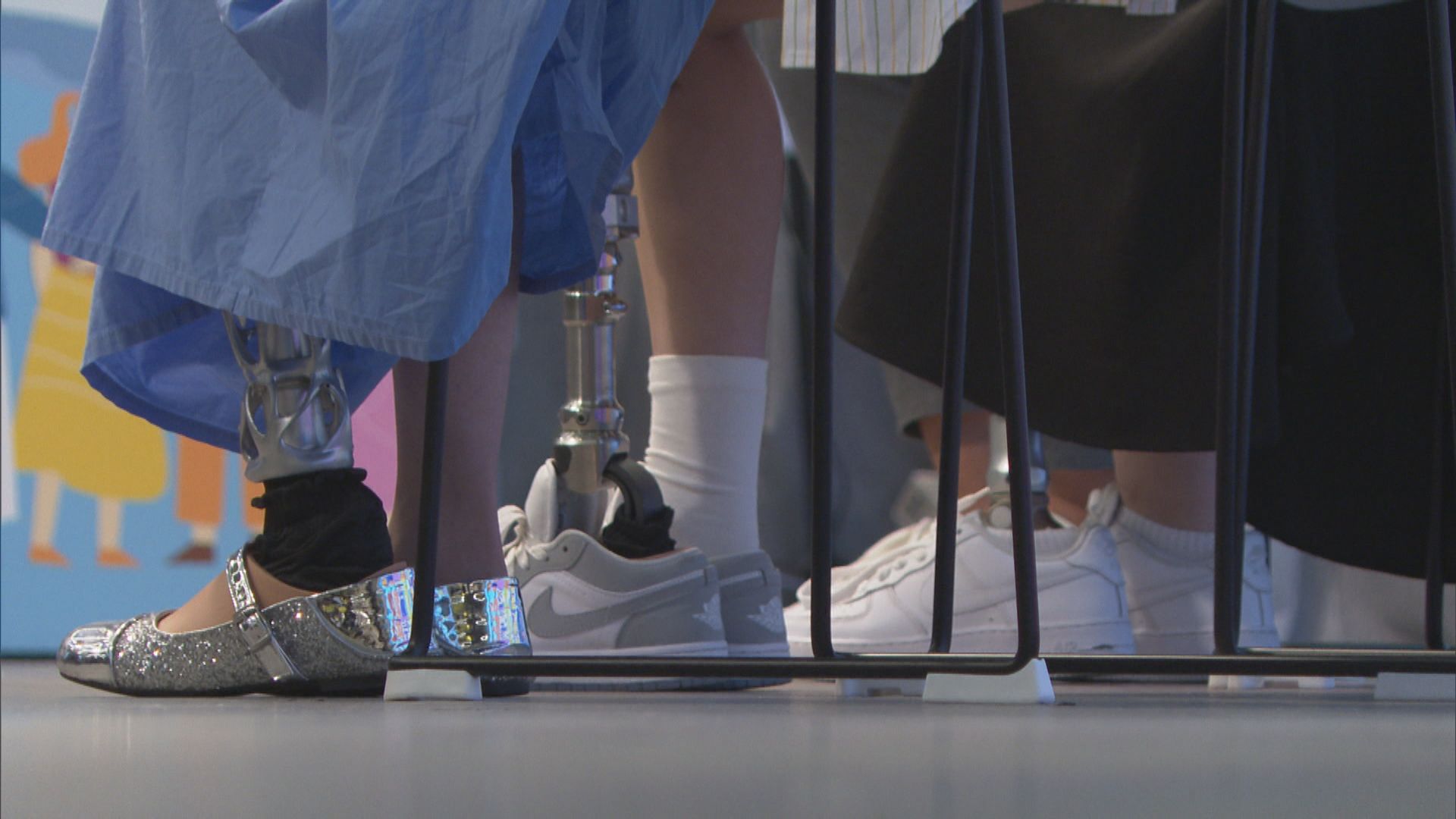 【汶川地震15年】港醫救200幸存者 截肢女童：香港是第二故鄉