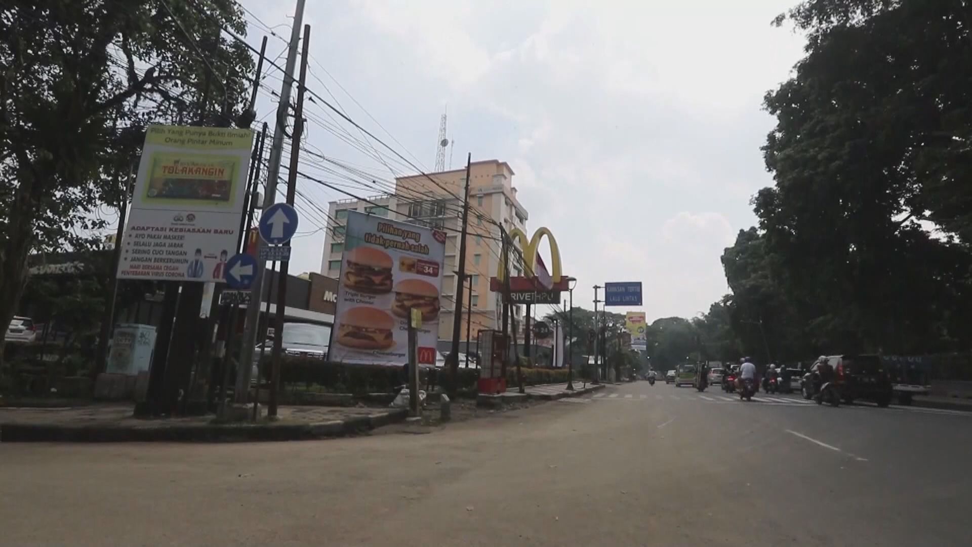 麥當勞台灣及南韓公司系統遭黑客入侵　部分客戶資料外洩