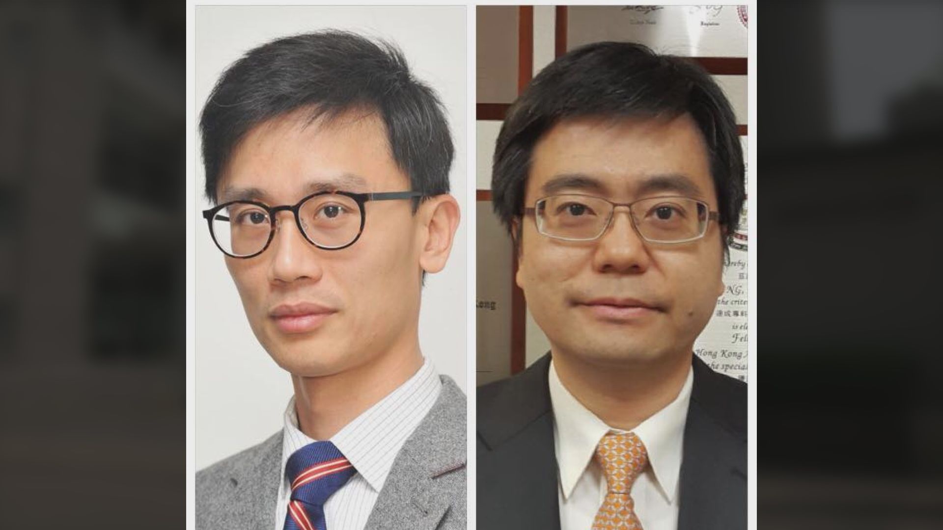 醫專選出兩名新增醫委會委員