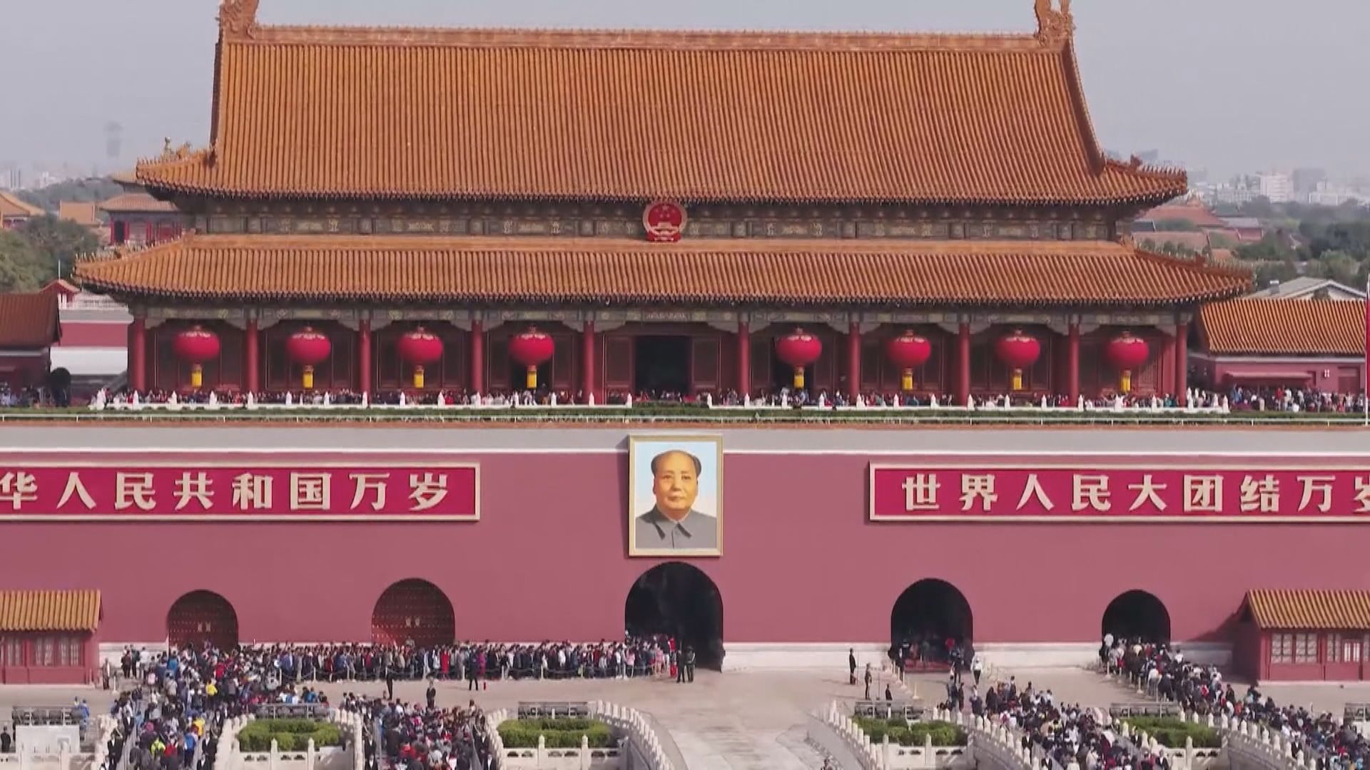 以巴停火協議生效　中方指將向巴勒斯坦提供緊急援助