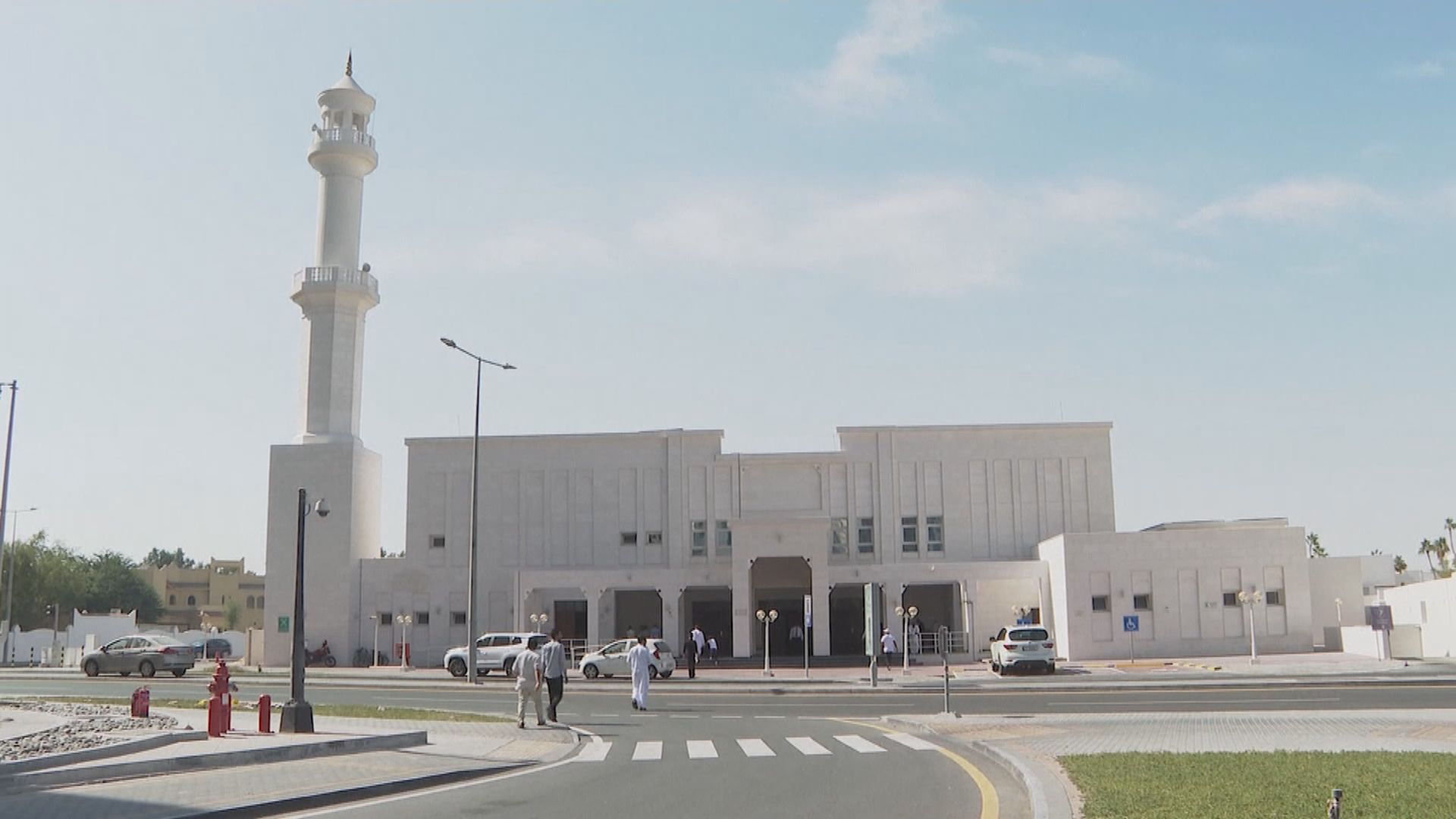 卡塔爾與阿聯酋或幾周內恢復外交關係