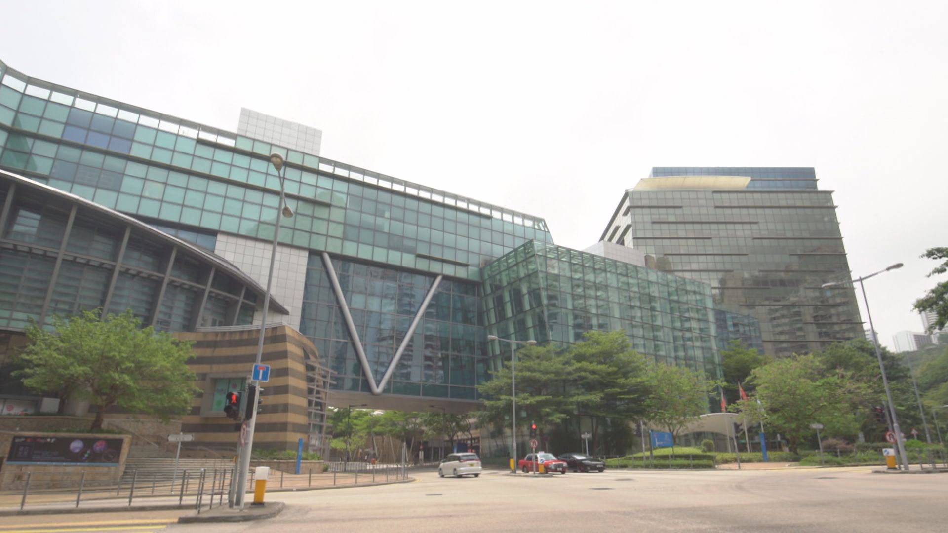 本港初創企業打入中東市場　提供節能技術