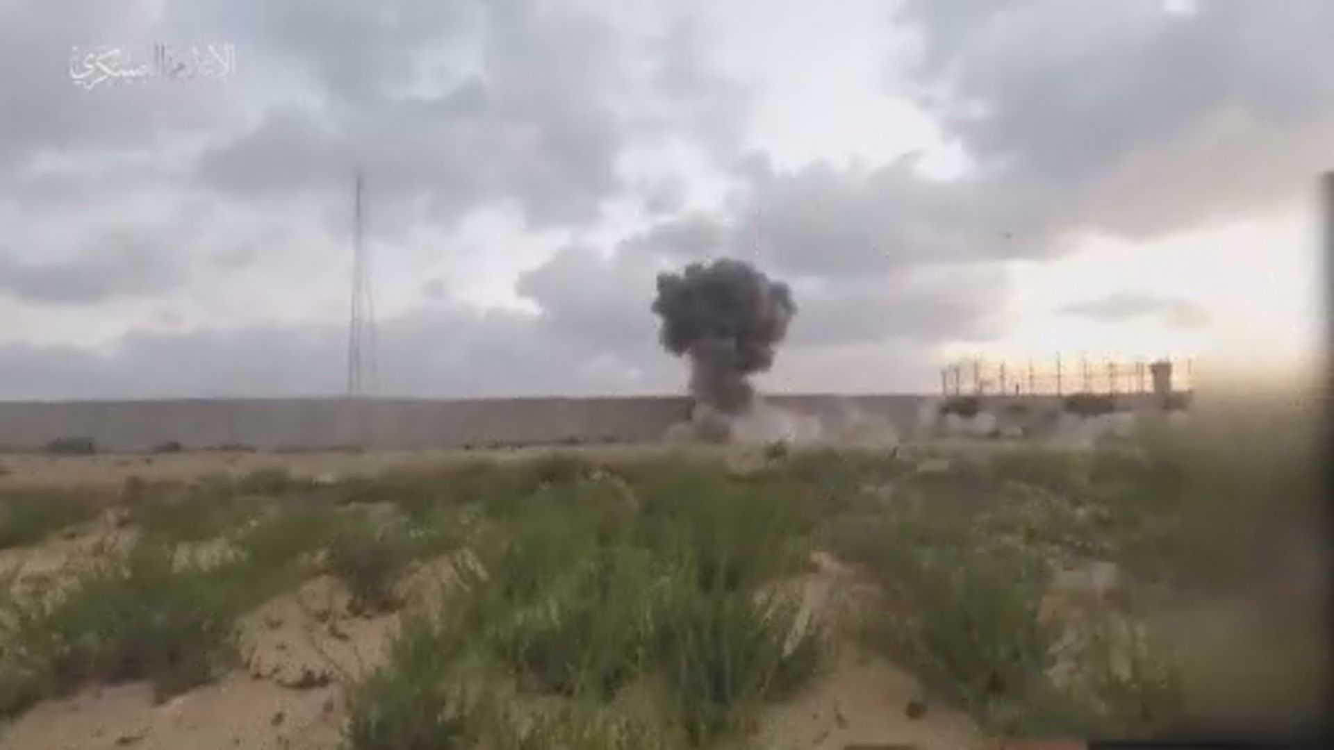 布林肯說接獲報告稱數名美國公民在以色列死亡或失蹤