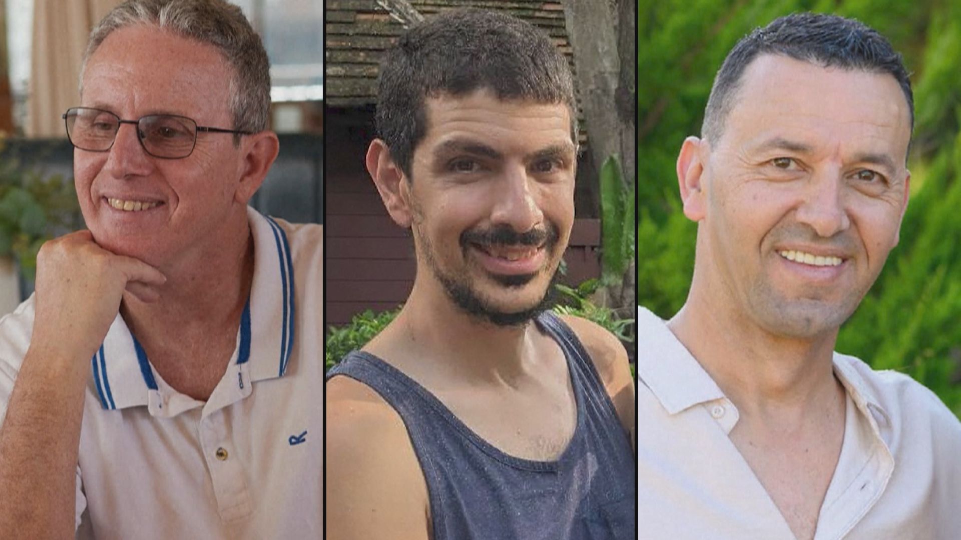 哈馬斯與以色列今日再交換被囚人員　特朗普稱不急於推行接管加沙計劃