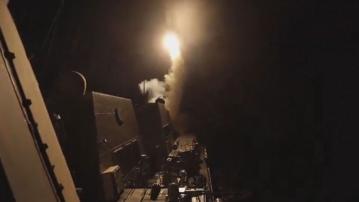 胡塞武裝聲稱再遭美英空襲 誓言續支持巴勒斯坦人