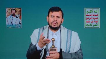 也門胡塞武裝領袖揚言加強襲擊力度