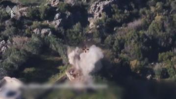 以軍稱已瓦解哈馬斯在加沙北部的軍事力量