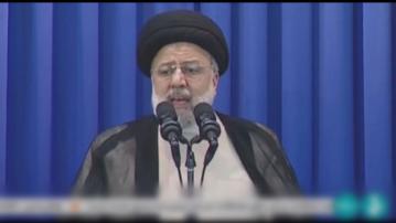 中東局勢升溫 美國據報擬向以色列提供十億美元軍援