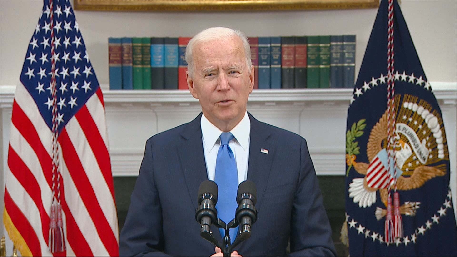 以巴衝突持續　美國被指阻止安理會發表聲明