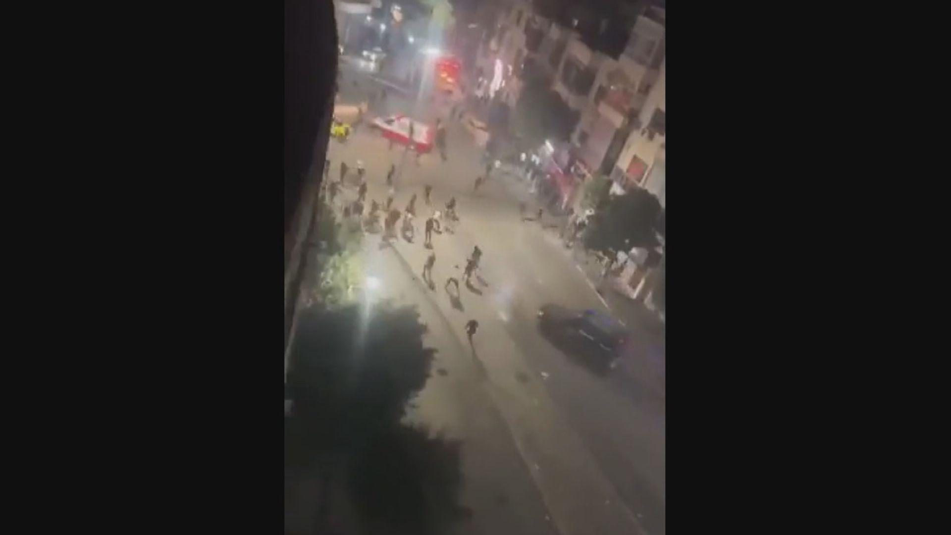 巴勒斯坦指以色列部隊在民眾示威期間擊斃兩名巴人