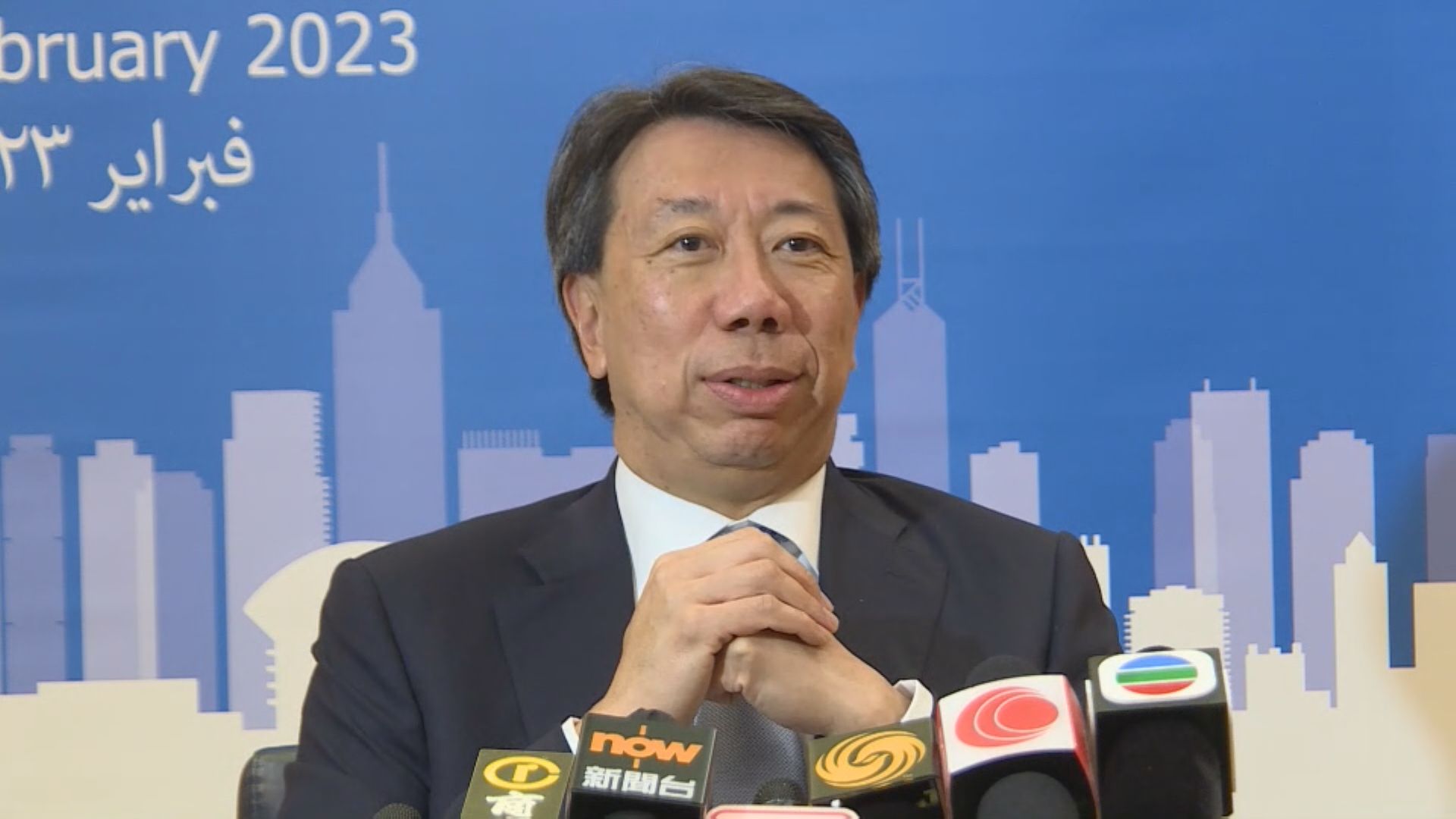 【中東行】渣打：加深當地對香港認識　助拓展中國機遇