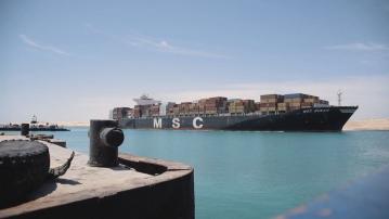 美國指伊朗有份協助胡塞武裝攻擊紅海商船